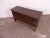 Small Antique Oak Chest For Sale - Image 9 of 13