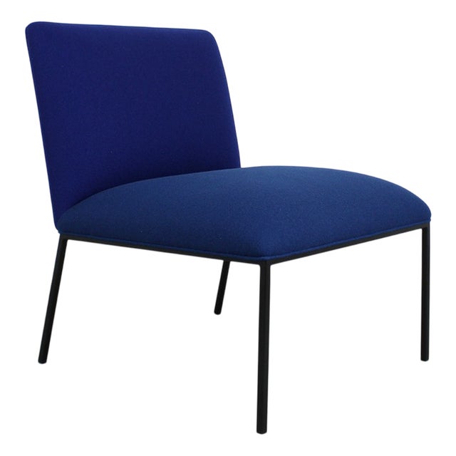 Tondo Lounge Chair by Stefan Borselius for Fogia For Sale