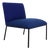 Tondo Lounge Chair by Stefan Borselius for Fogia For Sale