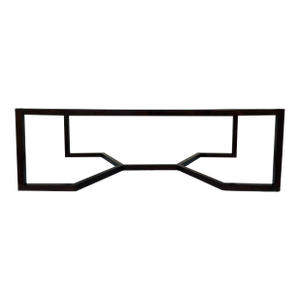 Century Furniture Modern Kingsly Cocktail Table