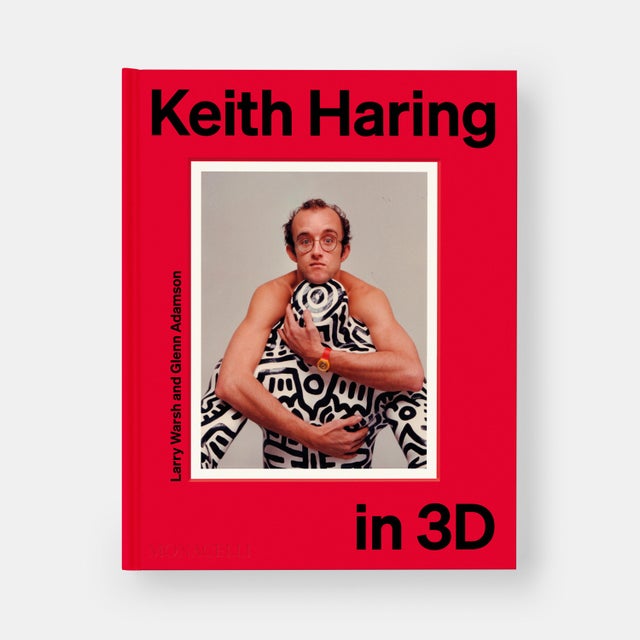 A fresh perspective on the work of Keith Haring - one of the world’s most beloved contemporary artists - with a special...