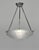 1930s A French Art Deco Pendant Light by Sonover - 1930 France For Sale - Image 5 of 11