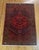 Rug in Wool For Sale - Image 8 of 8