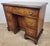Vintage Walnut Writing Desk, 1700s For Sale - Image 3 of 17