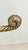 1960s Hollywood Regency Brass Double-Arm Guest Towel Stand For Sale In New York - Image 6 of 18