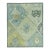 Turkish Oushak Rug 12'2" x 15' #19035 For Sale