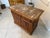 Baroque Sideboard in Oak with Granite Top For Sale - Image 5 of 12
