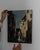 Early 20th Century French Oil on Canvas Townscape For Sale - Image 9 of 18