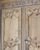 French Early 19th Century Provincial Oak Buffet Deux Corps For Sale - Image 4 of 14