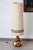 Large Ceramic Floor Lamp – Vintage 1970s Lamp (H 113 cm) A luminous centerpiece for your retro décor Bring a truly...