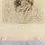 Felicien Rops, Maturité Belgian, Original Etching, 19th Century For Sale - Image 4 of 6