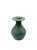 Mid-Century Light Blue Ceramic Vase, 1960s For Sale - Image 15 of 18
