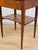 Antique Primitive Farmhouse Pine Single Drawer Side Table For Sale - Image 13 of 13