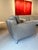 Mid-Century Modern Vintage B&b Italia "Harry" Side Chair For Sale - Image 3 of 5