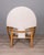 1970s Vintage Armchair Model G23 by Piero Palange and Werther Toffoloni, 1970s For Sale - Image 5 of 14
