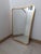 1990s Mirror with Sinuous Brass Frame by Gio Ponti for Gubi, 1990s For Sale - Image 5 of 7