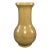 Chinese Beige Crackle‑Glaze Vase, Collectible Decorative Ceramic Vessel For Sale