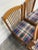 Vintage Liberty Furniture Mission Arts and Crafts Dining Chairs - Set of 4 For Sale - Image 9 of 14