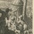 Pieter Mortier, Fire Consumes Aaron's Offering and Death of Nadab and Abihu, 1700, Engraving For Sale - Image 4 of 12