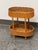 Rattan Accent Table, Mid 20th Century For Sale - Image 11 of 12