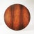CFC Silkeborg Mid-Century Modern Round Rosewood Coffee Table from CFC Silkeborg, 1960s For Sale - Image 4 of 13
