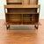 Brown A.h. McIntosh Vintage Teak Sideboard Buffet For Sale - Image 8 of 8