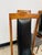 Scandinavian Dining Chairs in Wood and Synthetic Leather, 1960s, Set of 6 For Sale - Image 15 of 18