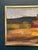 Mid-Century Modern Olle Rhönnstad, Landscape, 1960s, Oil on Canvas, Framed For Sale - Image 3 of 18