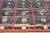Nazmiyal Collection Geometric Swedish Design Contemporary Area Rug For Sale In New York - Image 6 of 9