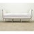Gustavian (Swedish) Swedish Gustavian 18th Century Large Painted Daybed For Sale - Image 3 of 12