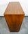 Mid Century Modern Highboy Dresser Morris of California Walnut Drawer 5 Drawer For Sale - Image 4 of 12