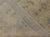 Early 20th Century Antique Turkish Oushak Runner With All-Over Design With Green and Blue Accents For Sale - Image 5 of 6