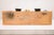 Folk Art Otello Rosa for San Polo Venezia Modernist Ceramic Wall Hanging Italy 1950s For Sale - Image 3 of 8