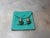 Tiffany & Co. Sterling Silver HardWear Ball Stud Earrings 11.50g, Pair For Sale - Image 6 of 7