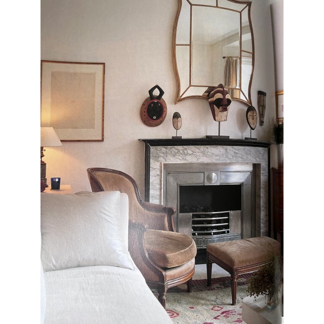 Paper "Design & Detail in the Home" Viscount David Linley-Abrams-2000 For Sale - Image 7 of 11