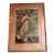 Early 20th Century “Pinkie” by Thomas Lawrence Museum Quality Collotype Print in Original Frame/Matting For Sale