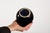 Mid-Century Modern 1960s Fat Lava Vase, West Germany For Sale - Image 3 of 6