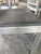 Silver Set of Six Emeco Brushed-Aluminum Chairs. Two Armchairs & Four Side Chairs For Sale - Image 8 of 15