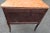 Antique 19th French Louis XV Style Marble Top Parquetry Commode For Sale - Image 13 of 15