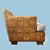 Donghia Donghia Block Island Sofa by John Hutton For Sale - Image 4 of 8