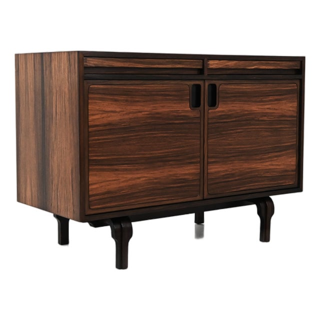 Sideboard by Renato Magri for Cantieri Carugati, 1960s For Sale