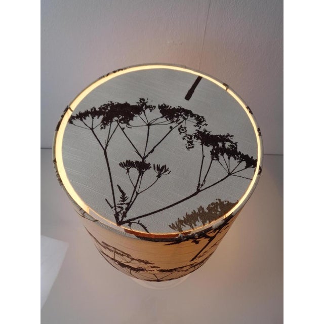 Vintage Teak Table Lamp from Domus, 1960s For Sale - Image 10 of 18