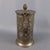 Stunning vintage collectible Cervogia beer mug, handcrafted from pewter with a medieval-style decoration. Excellent...