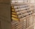 Wood Modular Quarter-Sawn Oak Globe-Wernicke Flat File & Map Cabinet With 42 Drawers, Early 20th Century For Sale - Image 7 of 11