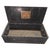 German Carriage Safe in Wrought Iron, 1890 For Sale - Image 11 of 11
