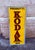 Metal Vintage Kodak Sign, 1970s For Sale - Image 7 of 7