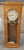 Vintage Pendulum Clock in Enrico Boselli Milano Wooden Case, 1940s For Sale - Image 9 of 9