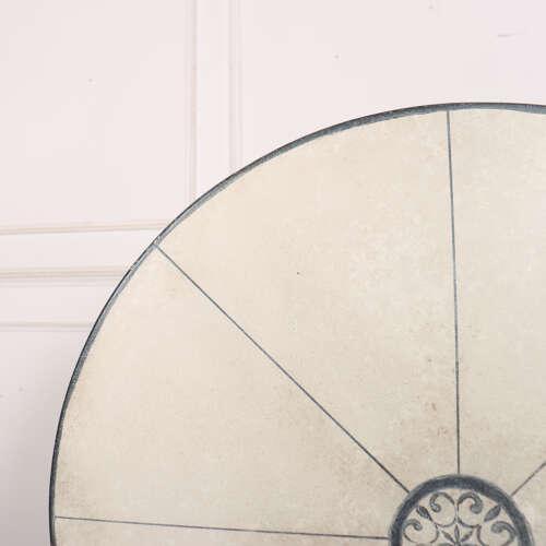 English Tilt-Top Table For Sale - Image 4 of 10