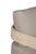 Wood Paradiso Outdoor Sofa Set White Wash For Sale - Image 7 of 18