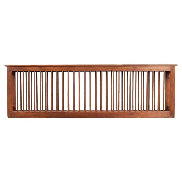 English 19th Century Plate Holder For Sale In Baton Rouge - Image 6 of 6